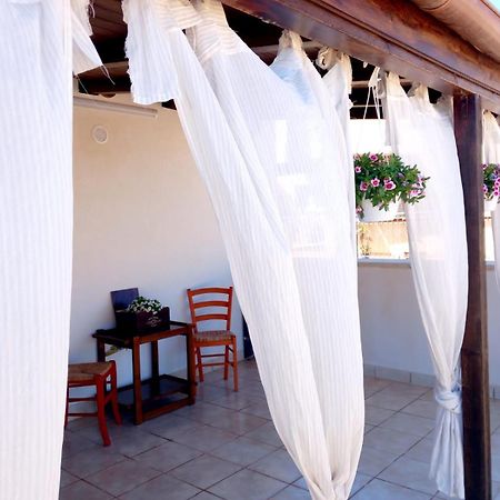 Appartement Da Mari -A Due Passi Dal Mare à Donnalucata  Extérieur photo