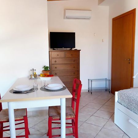 Appartement Da Mari -A Due Passi Dal Mare à Donnalucata  Extérieur photo