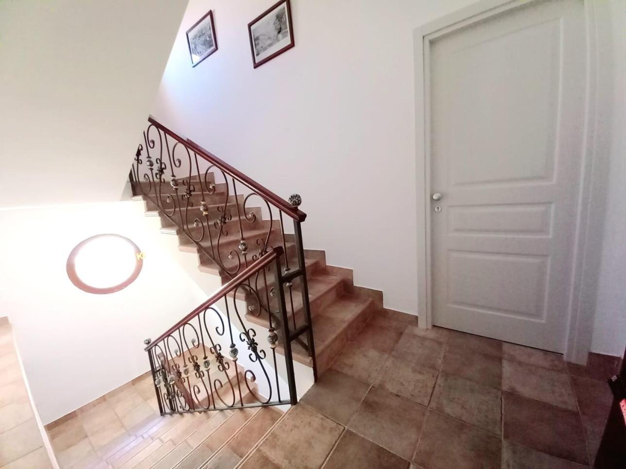 Appartement Da Mari -A Due Passi Dal Mare à Donnalucata  Extérieur photo