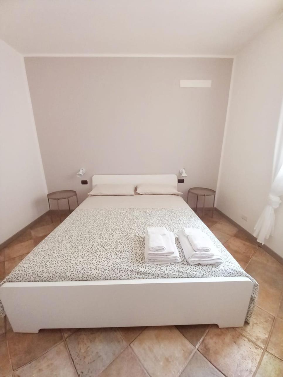 Appartement Da Mari -A Due Passi Dal Mare à Donnalucata  Extérieur photo