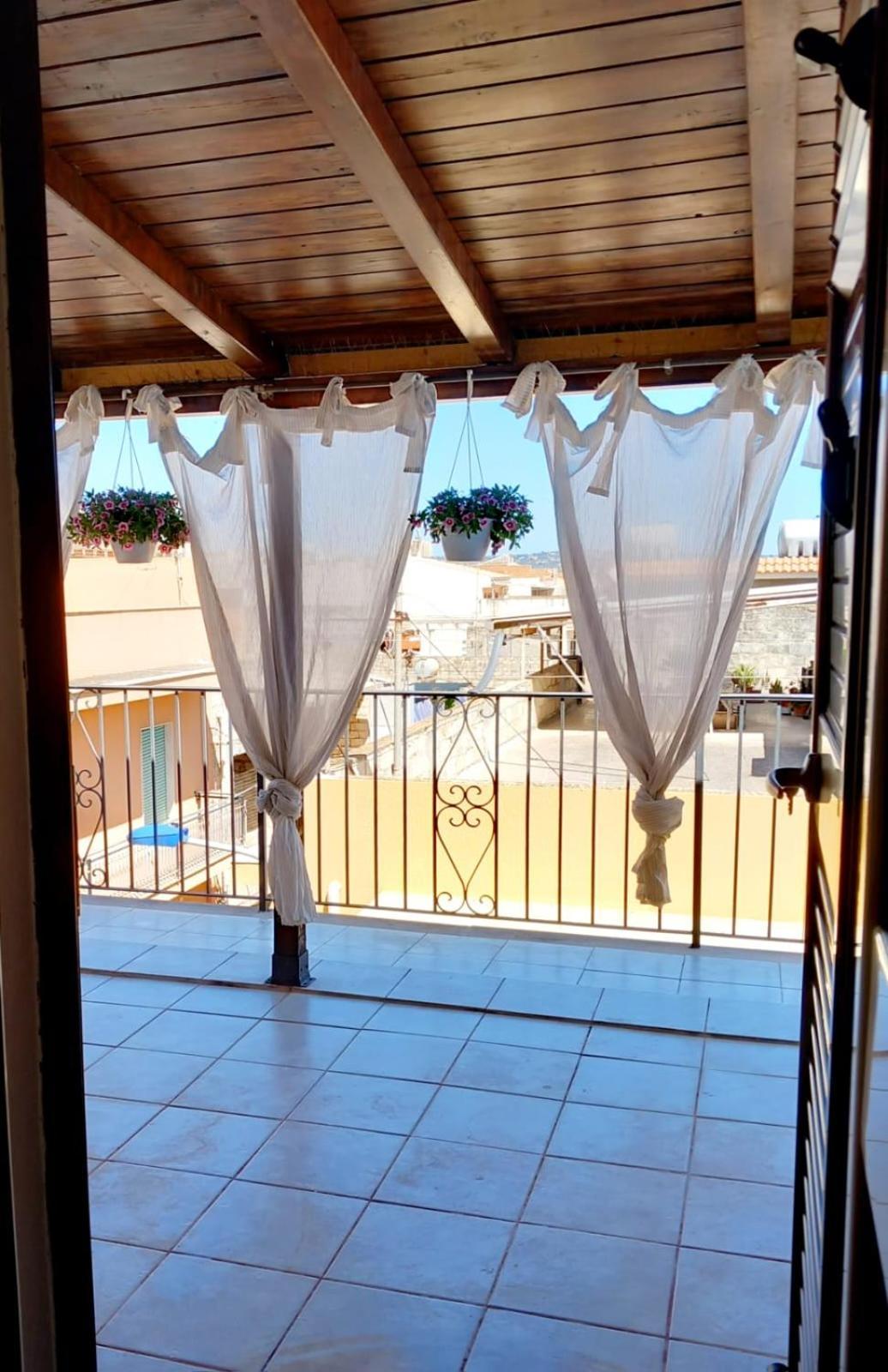 Appartement Da Mari -A Due Passi Dal Mare à Donnalucata  Extérieur photo