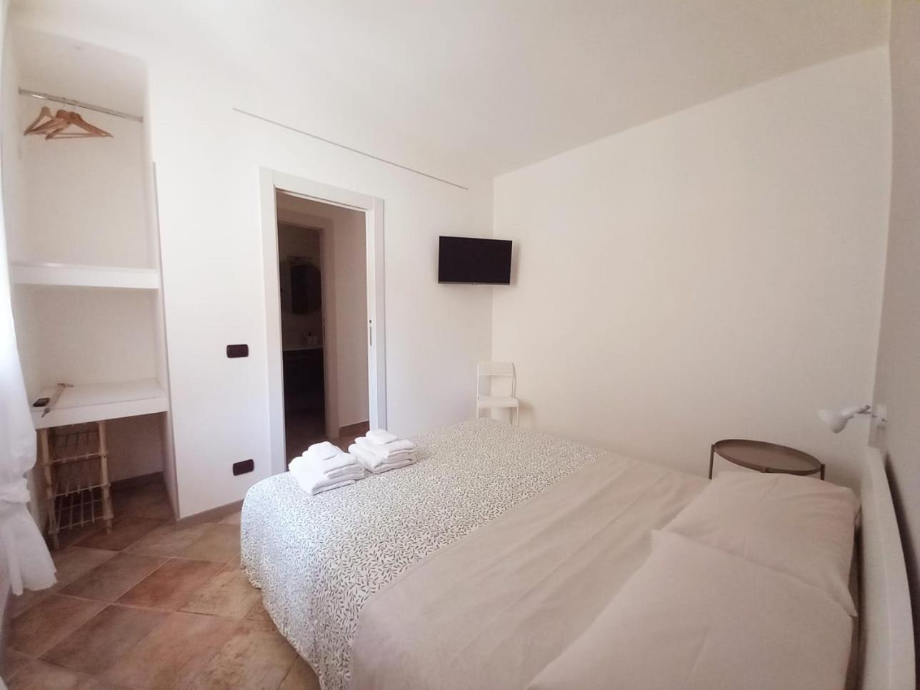 Appartement Da Mari -A Due Passi Dal Mare à Donnalucata  Extérieur photo