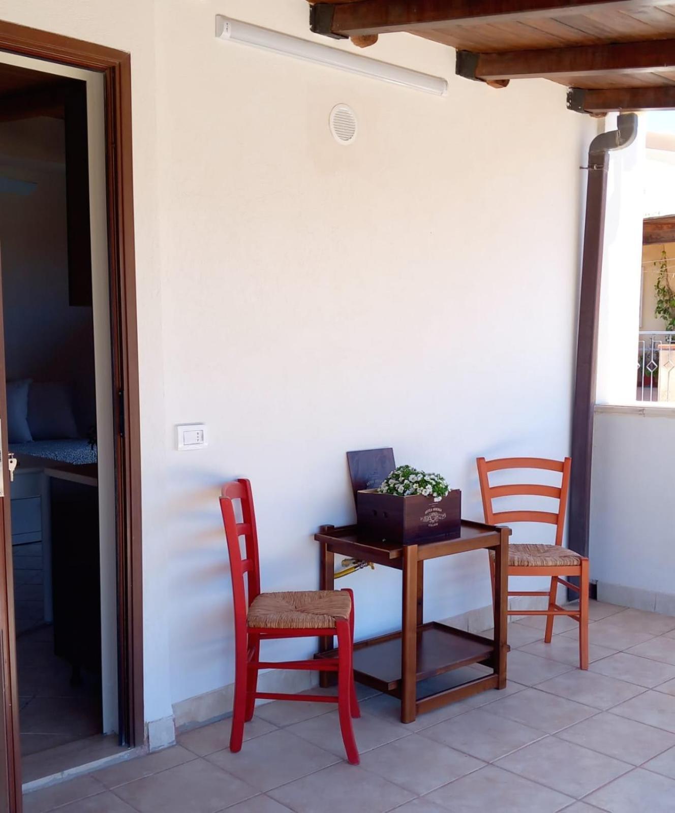 Appartement Da Mari -A Due Passi Dal Mare à Donnalucata  Extérieur photo