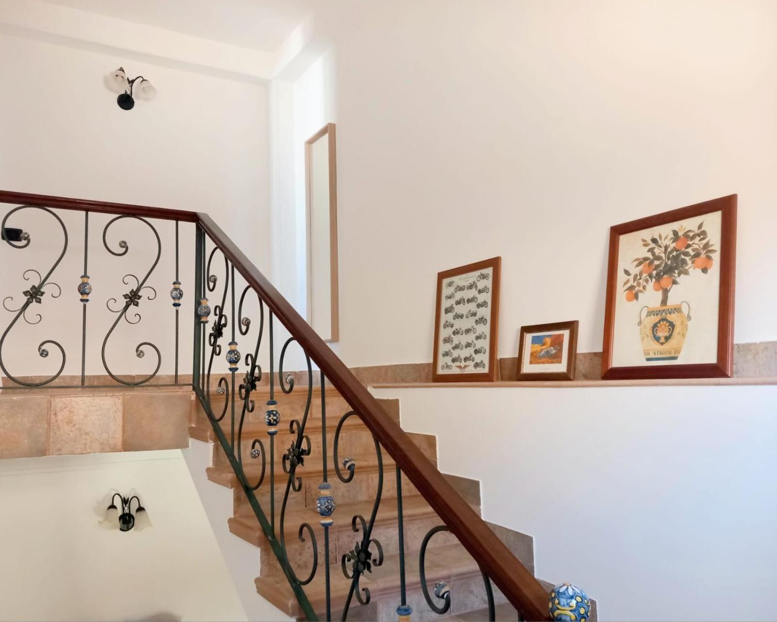 Appartement Da Mari -A Due Passi Dal Mare à Donnalucata  Extérieur photo