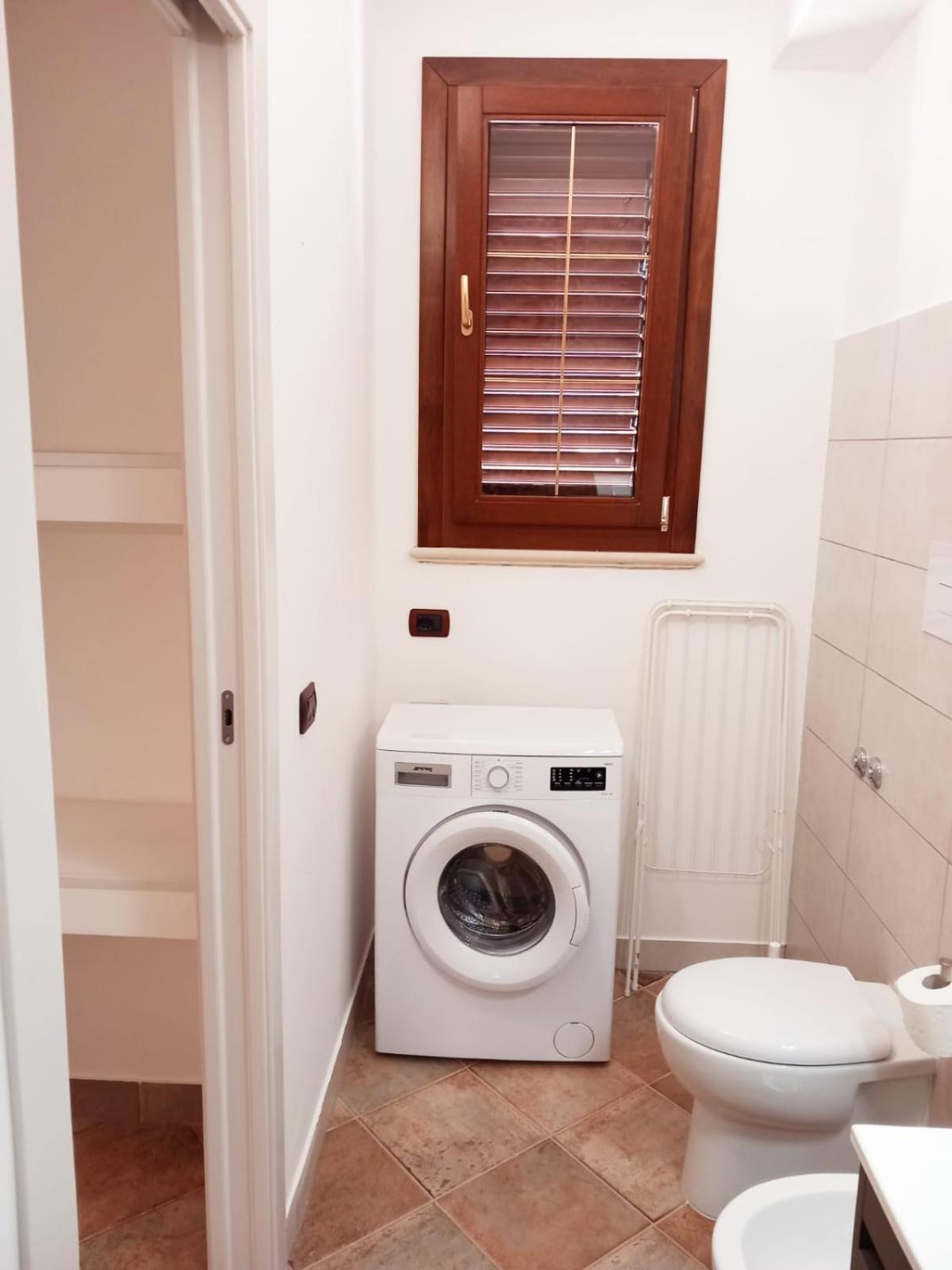 Appartement Da Mari -A Due Passi Dal Mare à Donnalucata  Extérieur photo