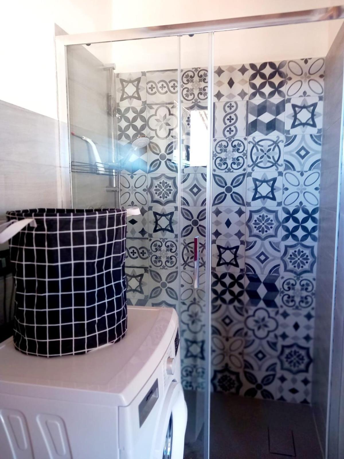 Appartement Da Mari -A Due Passi Dal Mare à Donnalucata  Extérieur photo