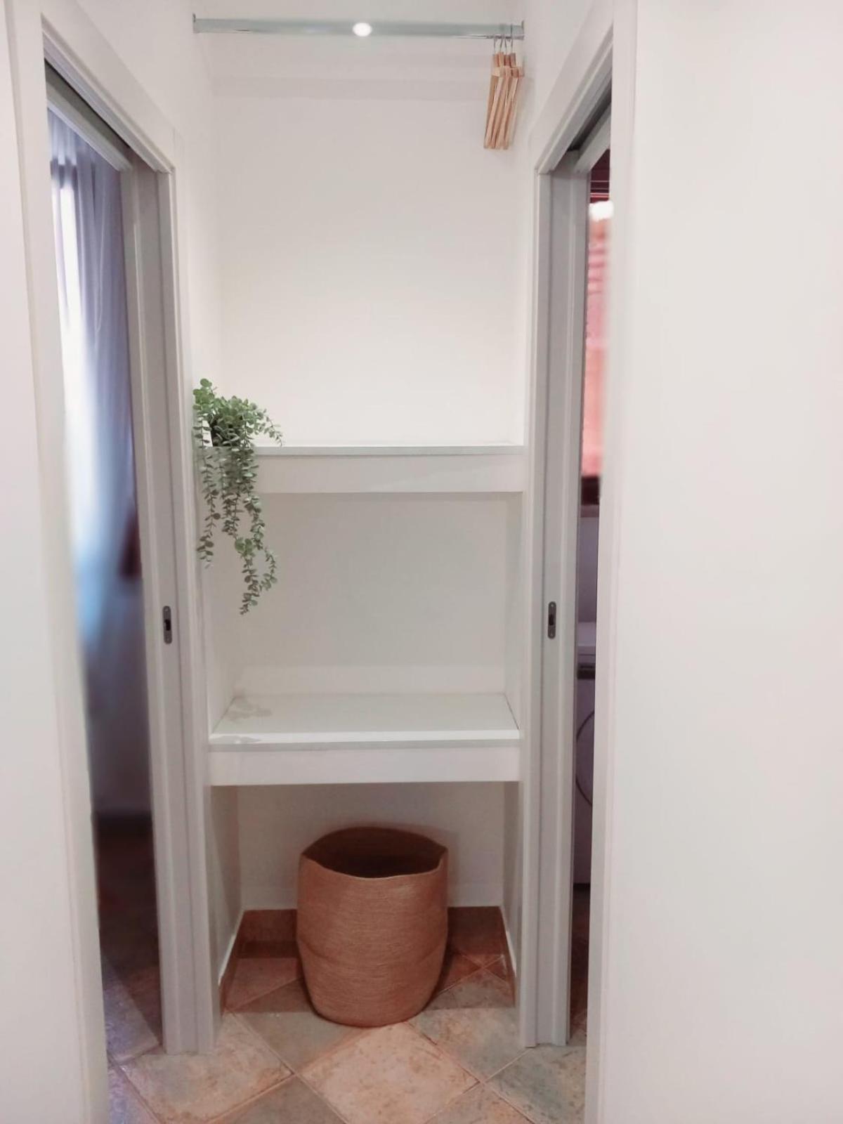 Appartement Da Mari -A Due Passi Dal Mare à Donnalucata  Extérieur photo