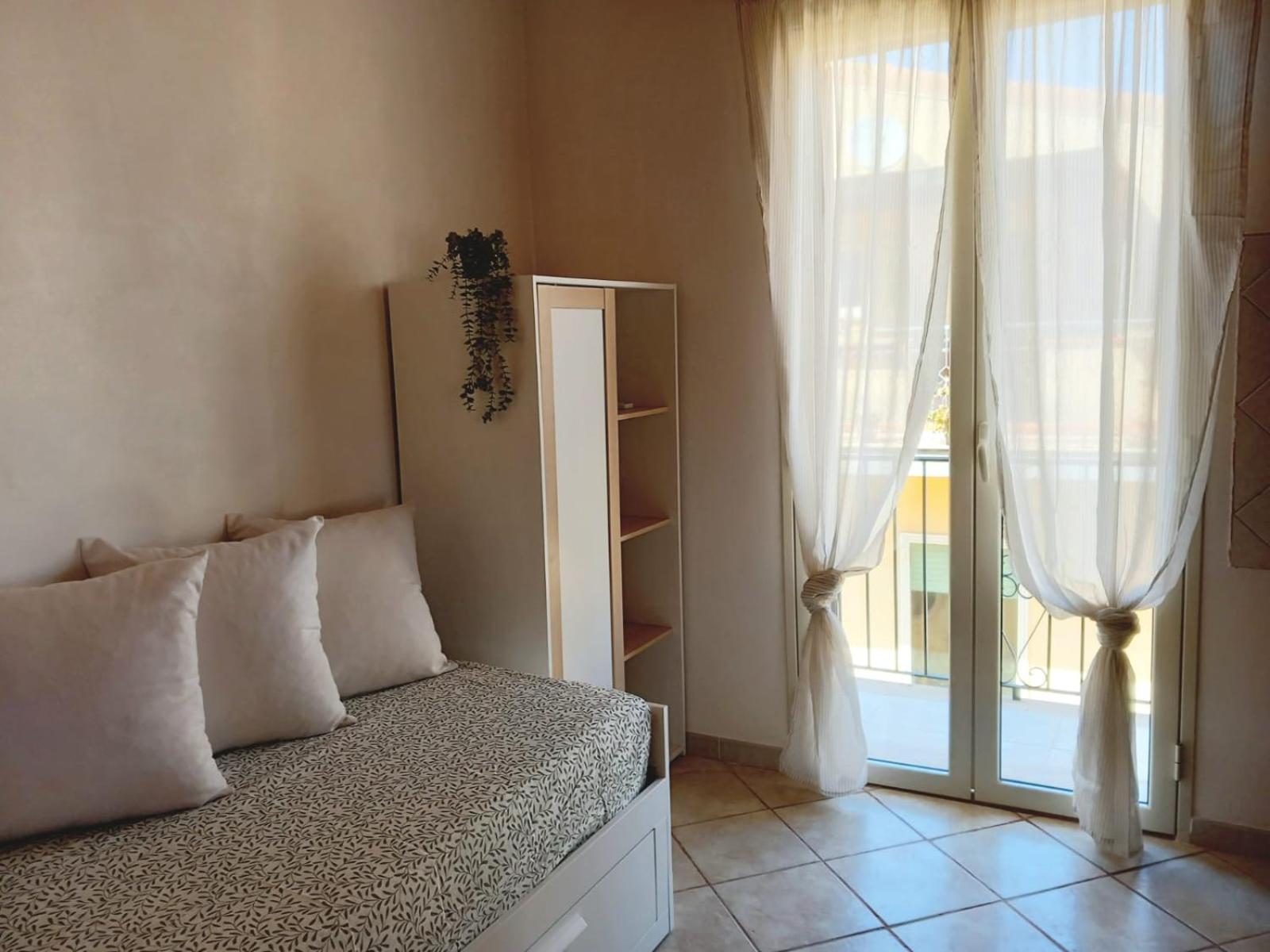Appartement Da Mari -A Due Passi Dal Mare à Donnalucata  Extérieur photo