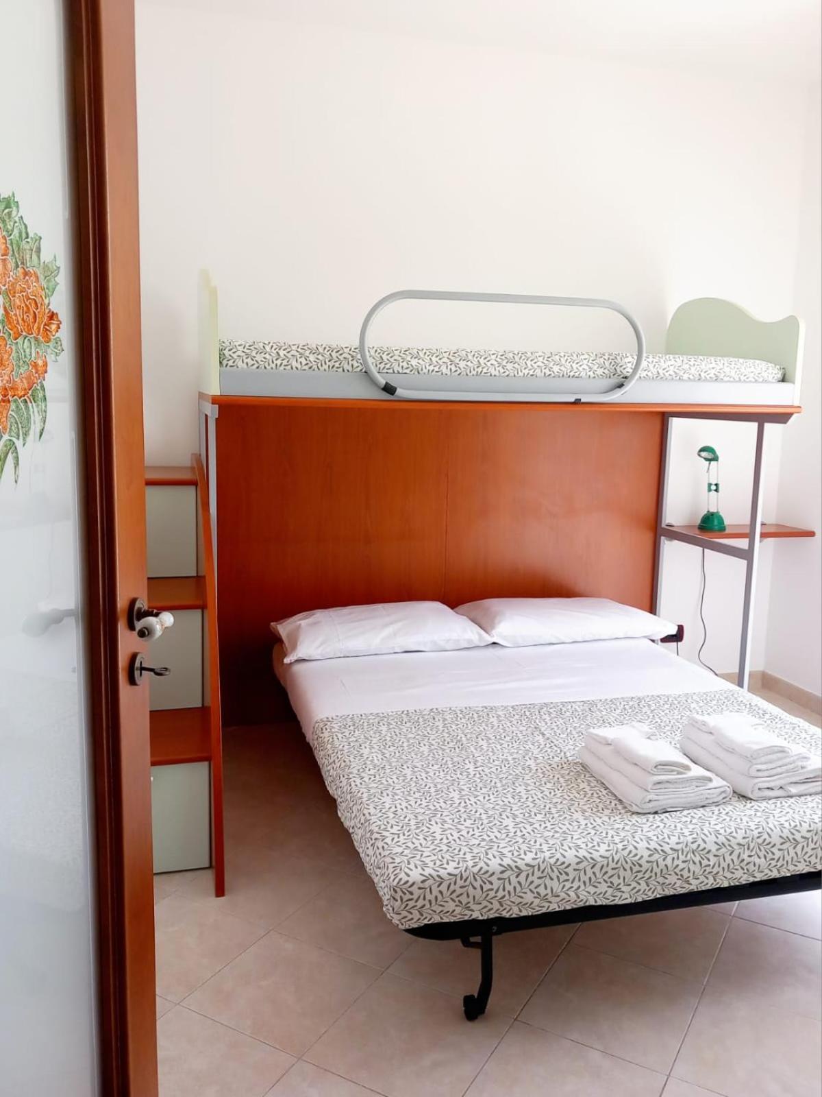 Appartement Da Mari -A Due Passi Dal Mare à Donnalucata  Extérieur photo