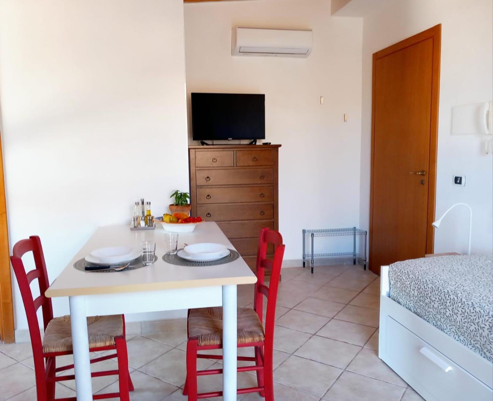 Appartement Da Mari -A Due Passi Dal Mare à Donnalucata  Extérieur photo