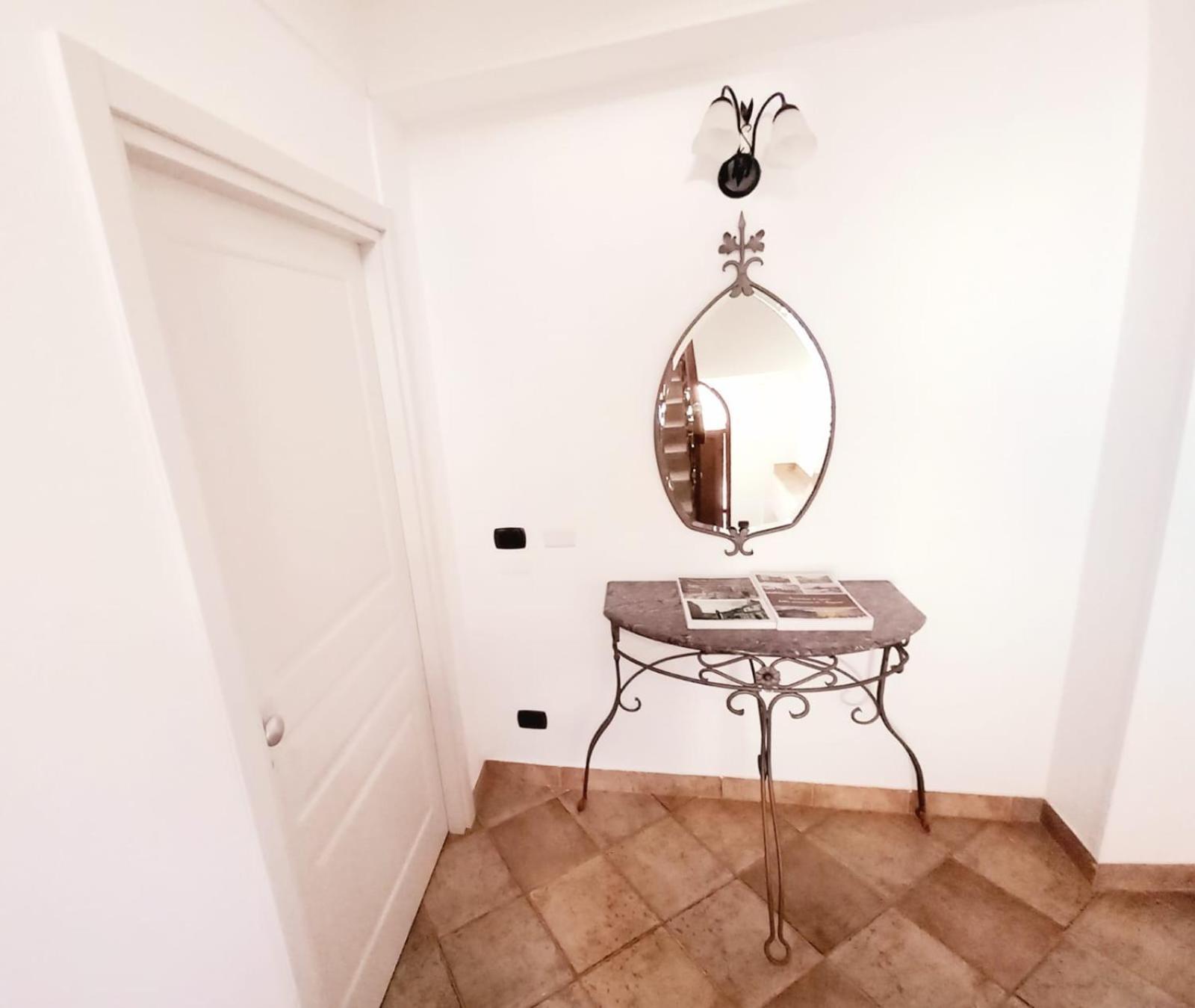Appartement Da Mari -A Due Passi Dal Mare à Donnalucata  Extérieur photo