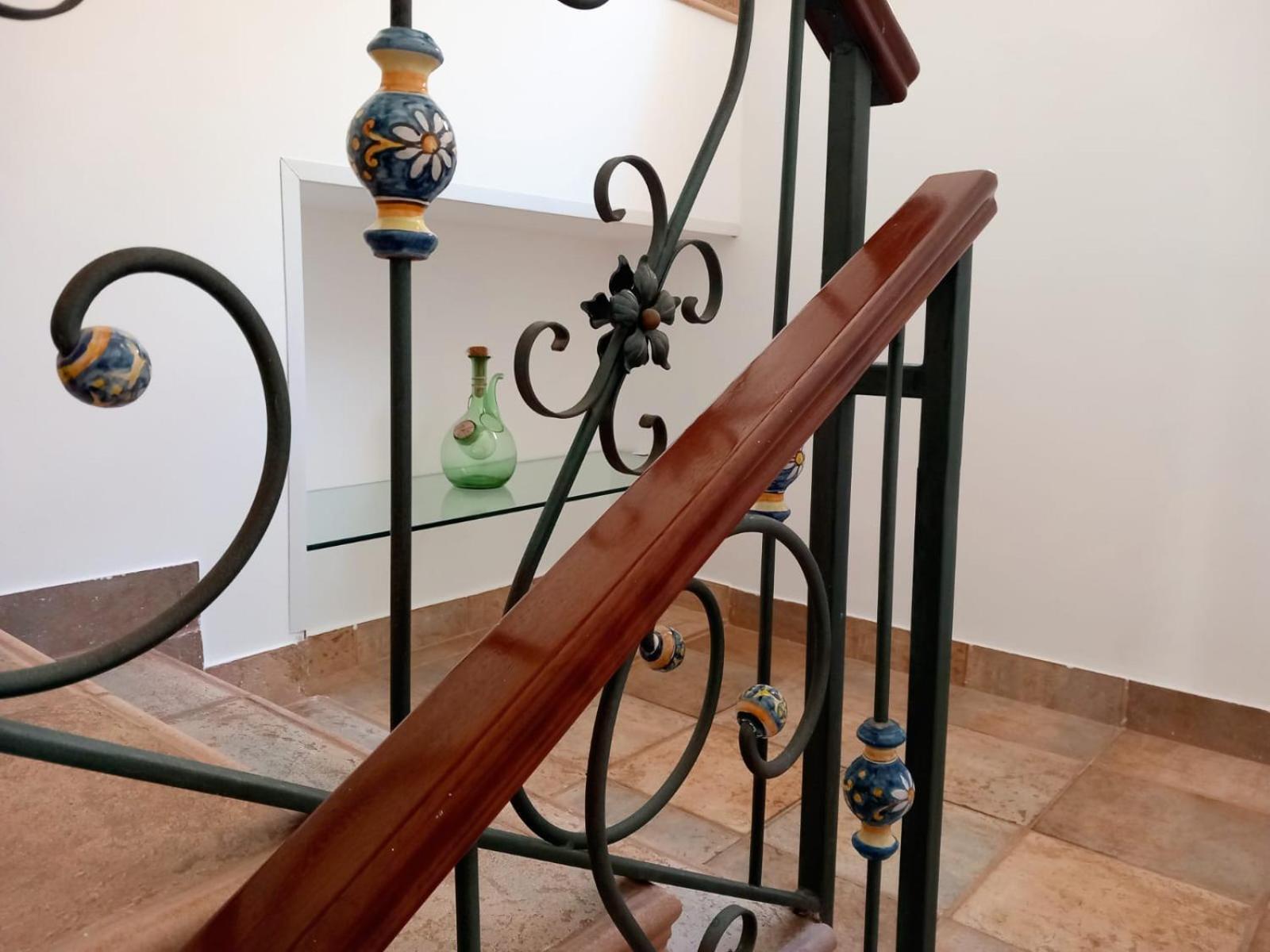 Appartement Da Mari -A Due Passi Dal Mare à Donnalucata  Extérieur photo