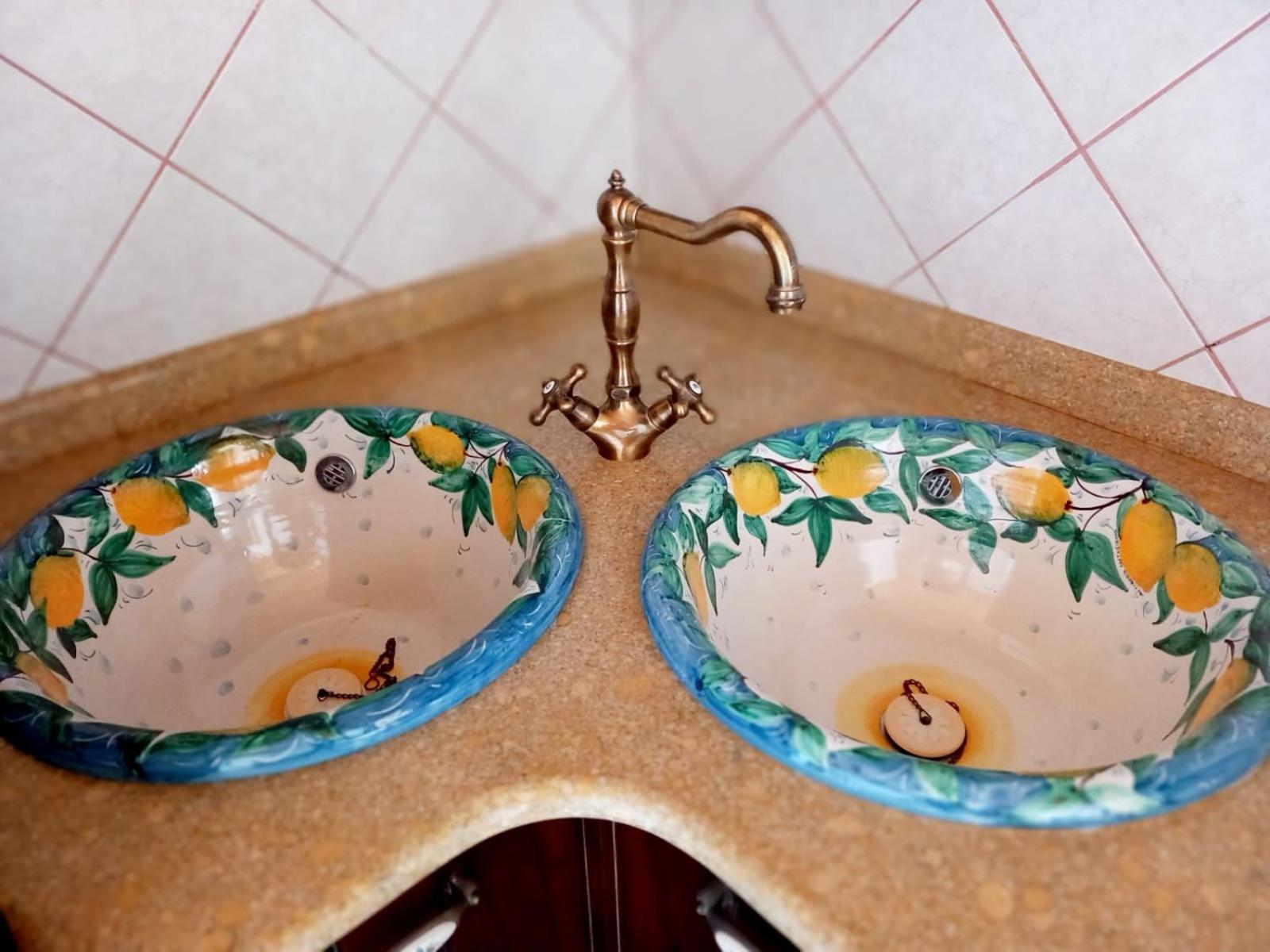 Appartement Da Mari -A Due Passi Dal Mare à Donnalucata  Extérieur photo