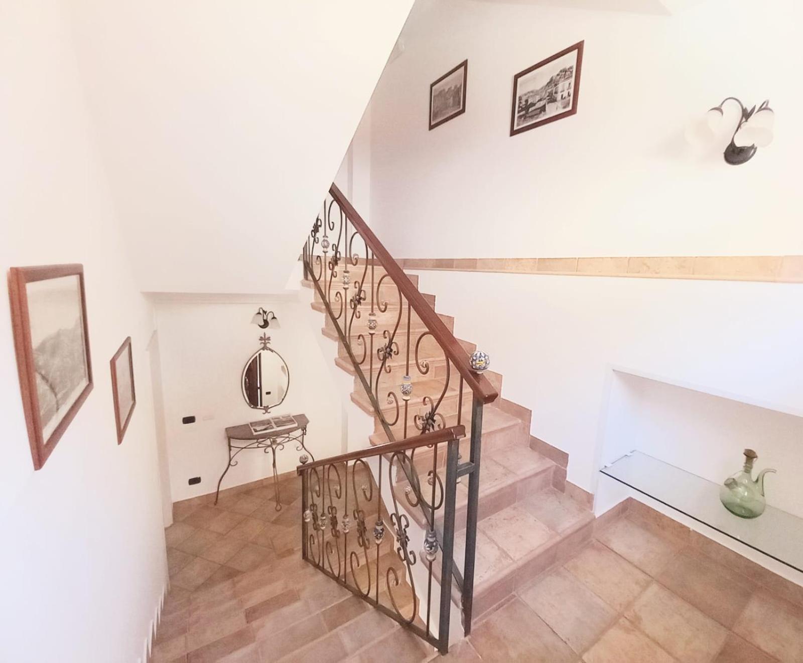 Appartement Da Mari -A Due Passi Dal Mare à Donnalucata  Extérieur photo