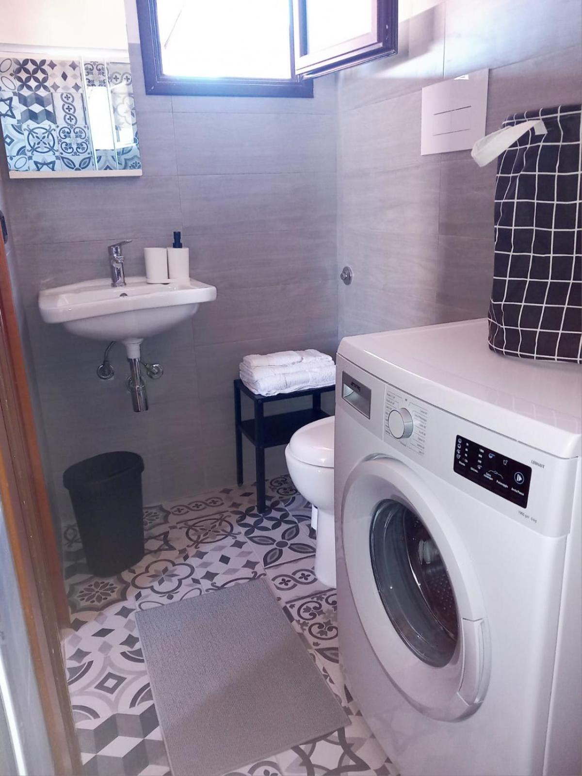 Appartement Da Mari -A Due Passi Dal Mare à Donnalucata  Extérieur photo